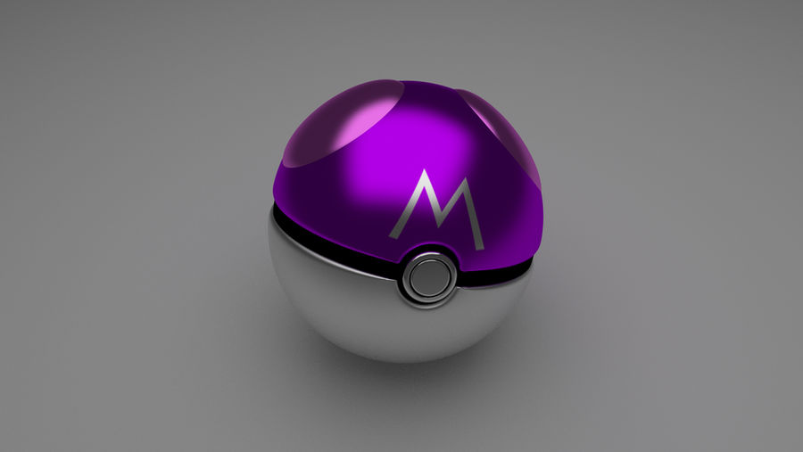 Masterball