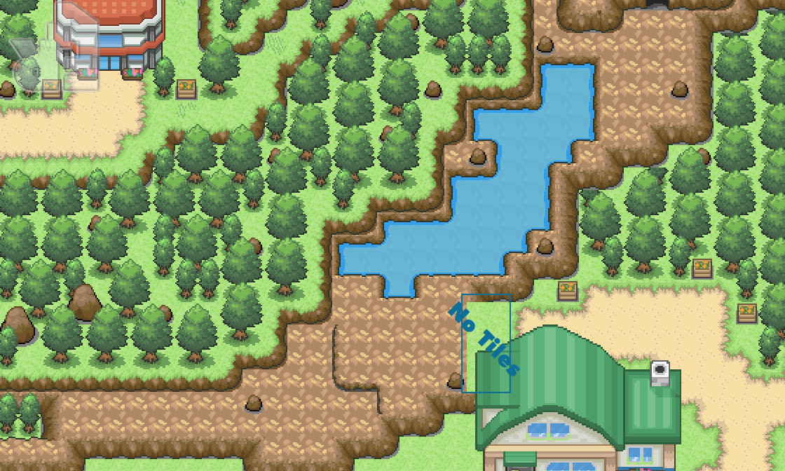 Pokemon map 003 - by R4FZone by R4FZone on DeviantArt