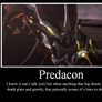 Predacon Demotivational