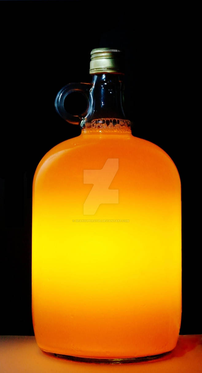 iron bru by seansuperstud on DeviantArt