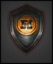 Funhaus Shield