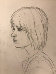 Max Caulfield