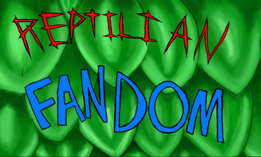 Reptilian Fandom icon