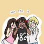 APH: Loli Trio