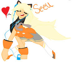 MLP SeeU