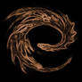 Fyrn- Eragon Symbol