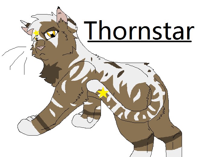 Thornstar