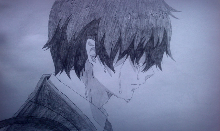 Rin Okumura - Tears Before a Grave