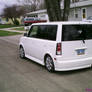 Scion xB