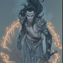 Ring wraiths
