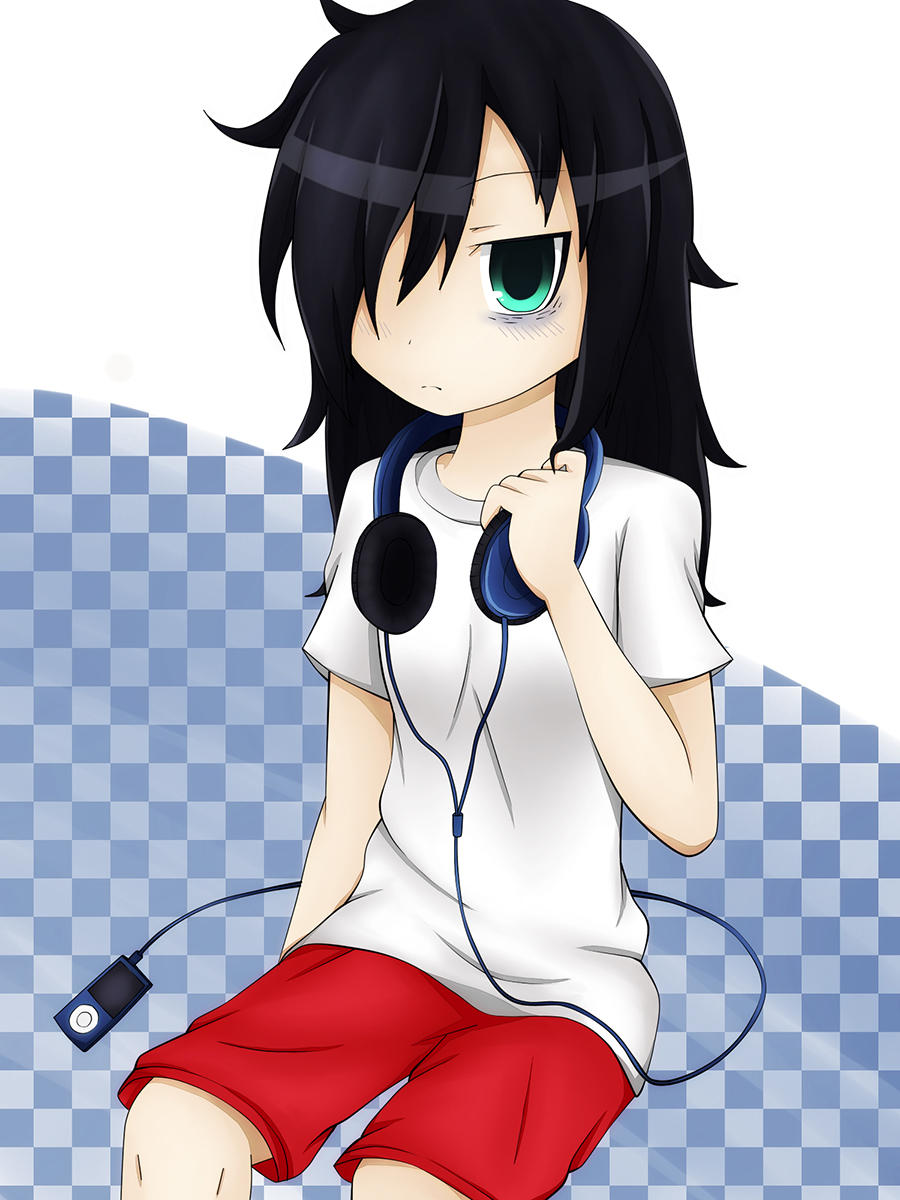 Tomoko