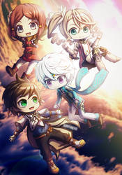 Tales of Zestiria