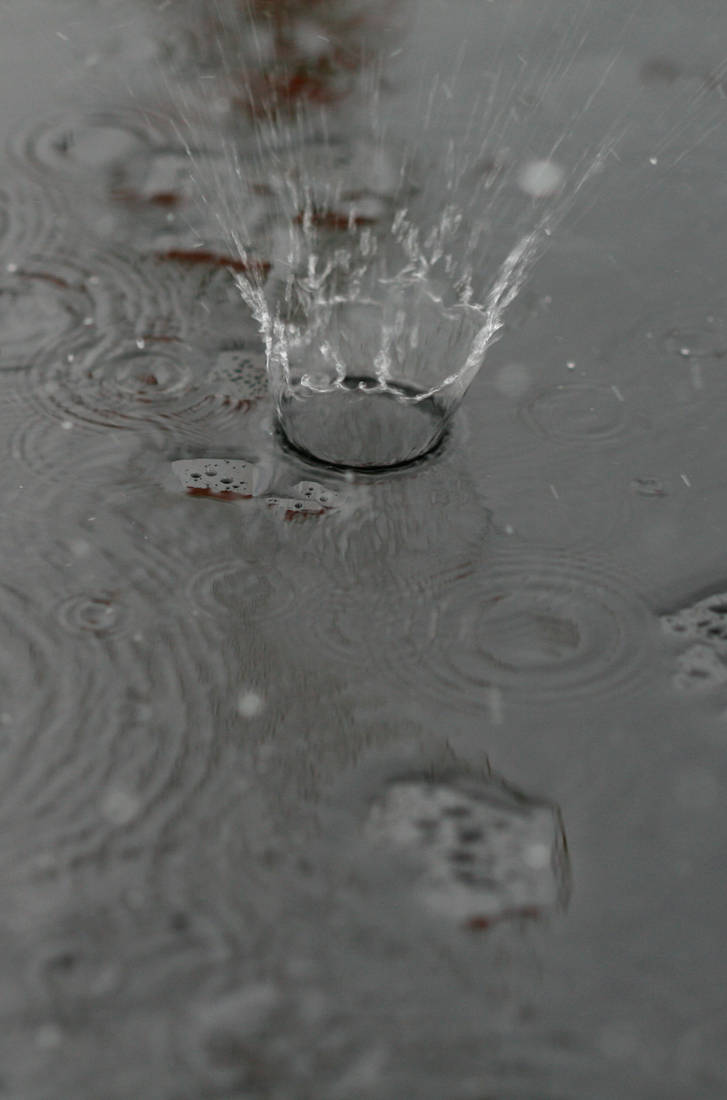 Sploosh. by GreenPeridot on DeviantArt