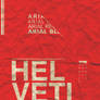 1957 Helvetica