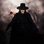 V for Vendetta