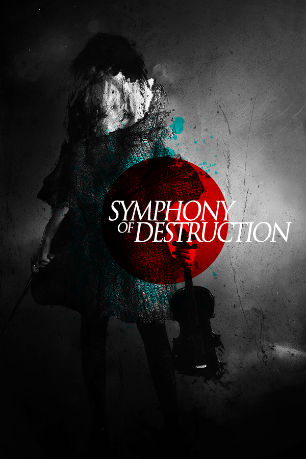 Symphony Of Destruction