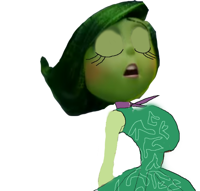 Disgust Inflation Deviantart Sexy Disgust PNG by skymation on DeviantArt