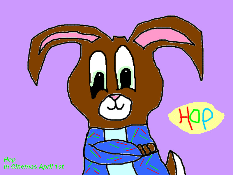 Hop Eb Deviantart My Draw Of Hop by FlameSeville on DeviantArt