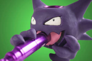 Haunter