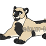 Lioness Adoptable | 240 pts | OPEN