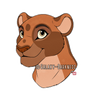 Lioness Adoptable | 240 pts | OPEN