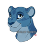 Lioness Adoptable | CLOSED