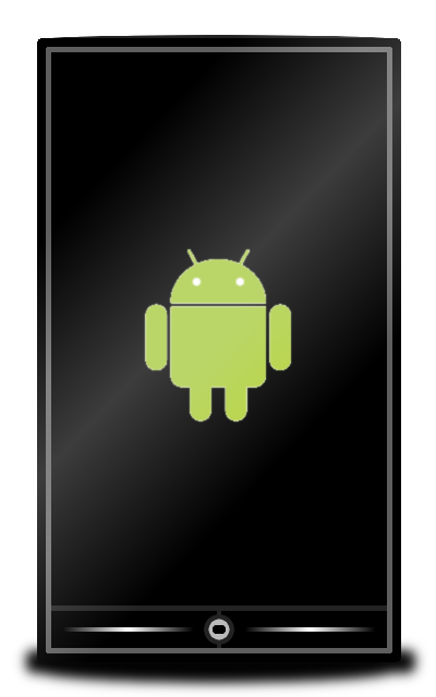 Generic Android Smartphone by fredlllll on DeviantArt