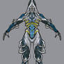 Nekros Female Skin concept v1