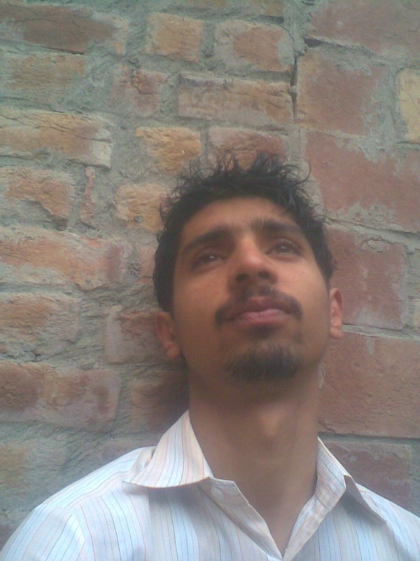 its me......