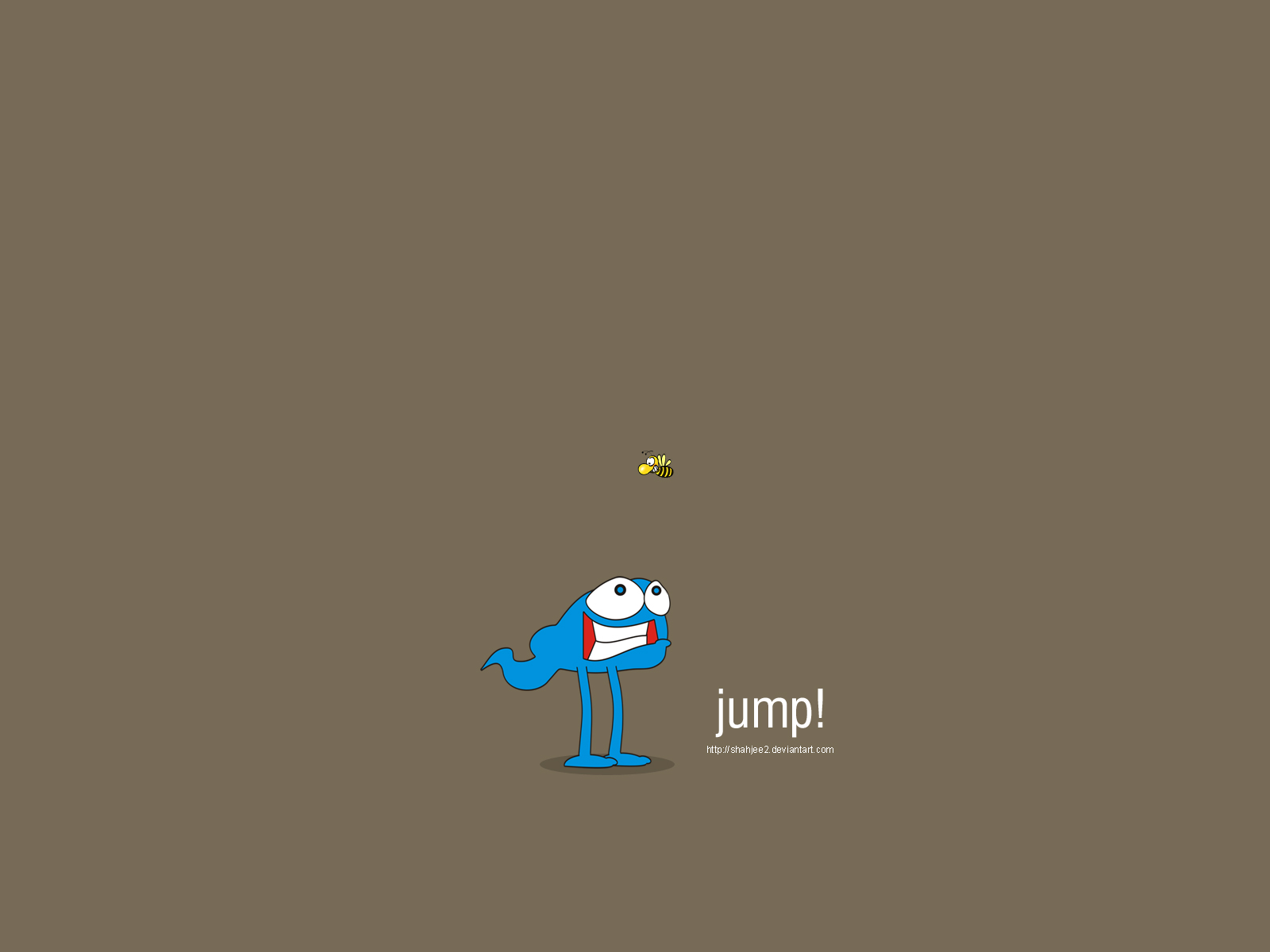 Jump