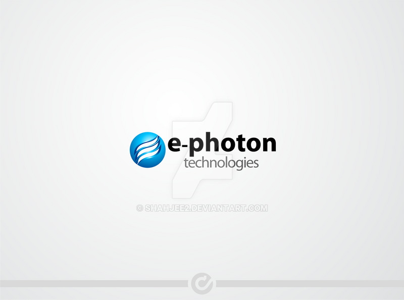 e-photon