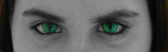 Wraith Eye Wraith Eyes by Sythynys on DeviantArt