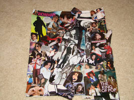 MJ Collage