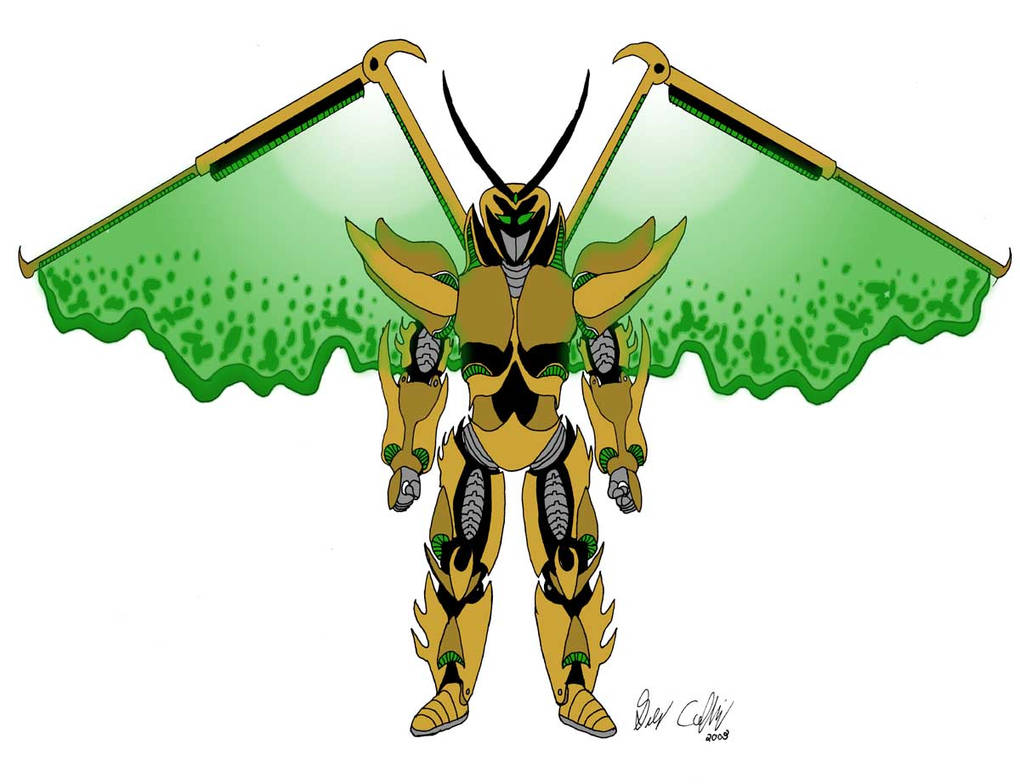 Insect Armor Deviantart Bug Armor by cobaltkatdrone on DeviantArt