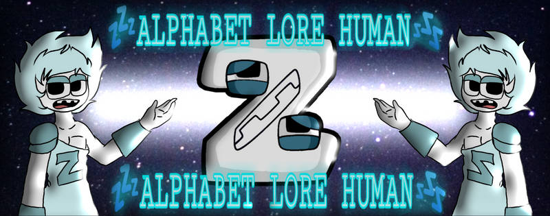 Human Letter E - Alphabet Lore by HavePoint10 on DeviantArt