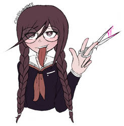 Genocider Syo Uwu