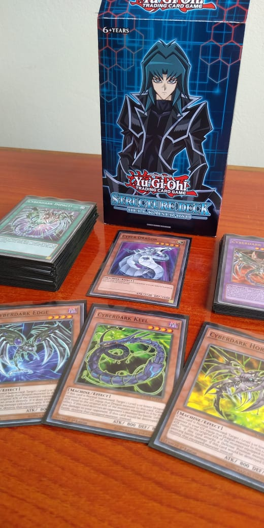 yugioh gx structure decks Deck Rise of the Dragon Lords Single Card Common Trade-In SDRL-EN019 this deck is sure to provide you with hours of fun and excitement Surprisingly, we have not received