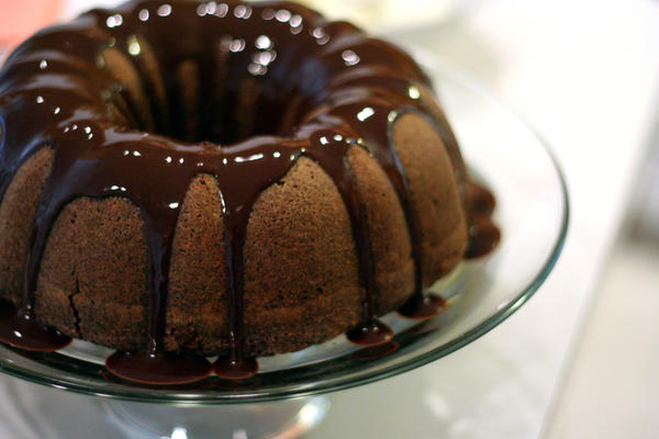Chocolate Beet Cake by fourtwoseven Chocolate Beet Cake by fourtwoseven