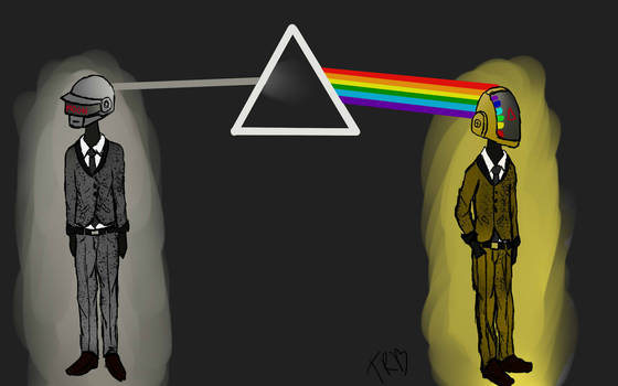 Dark Side of the Punk