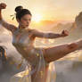 martial art exceptional 1