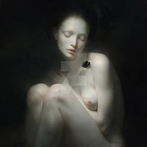 Porcelain Stillness