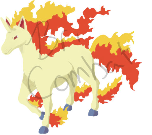 Rapidash