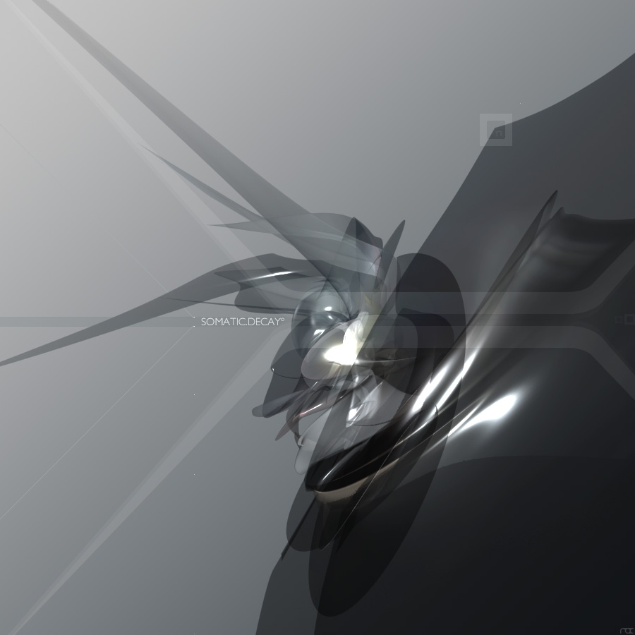 Somatic Decay