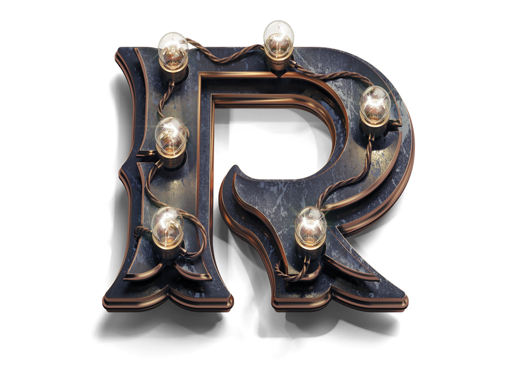 Cd R 3d Letter Design 3d letter design png ( R ) {pack x2} by vini7774 on DeviantArt