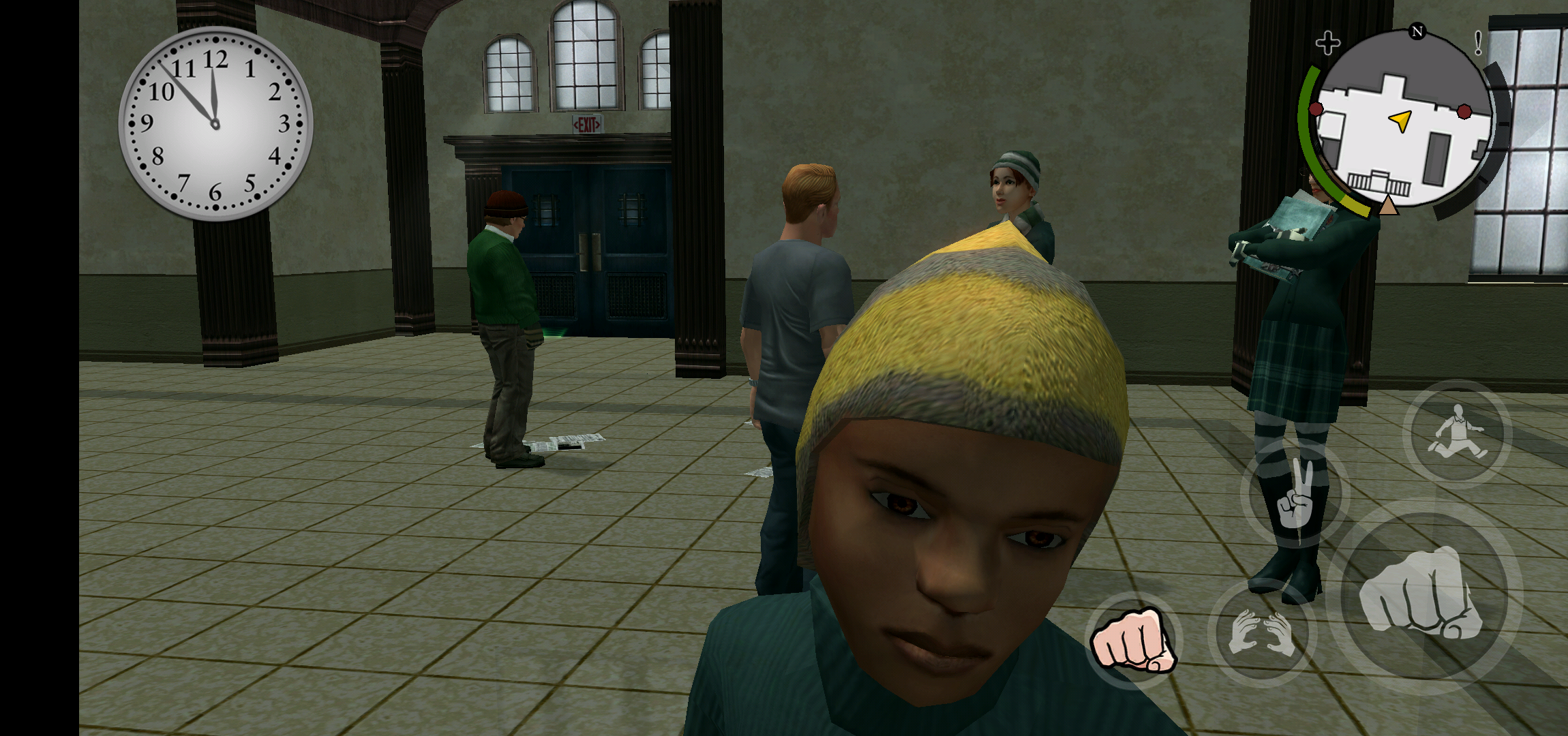 Bully anniversary edition - game screenshot #10 by vini7774 on