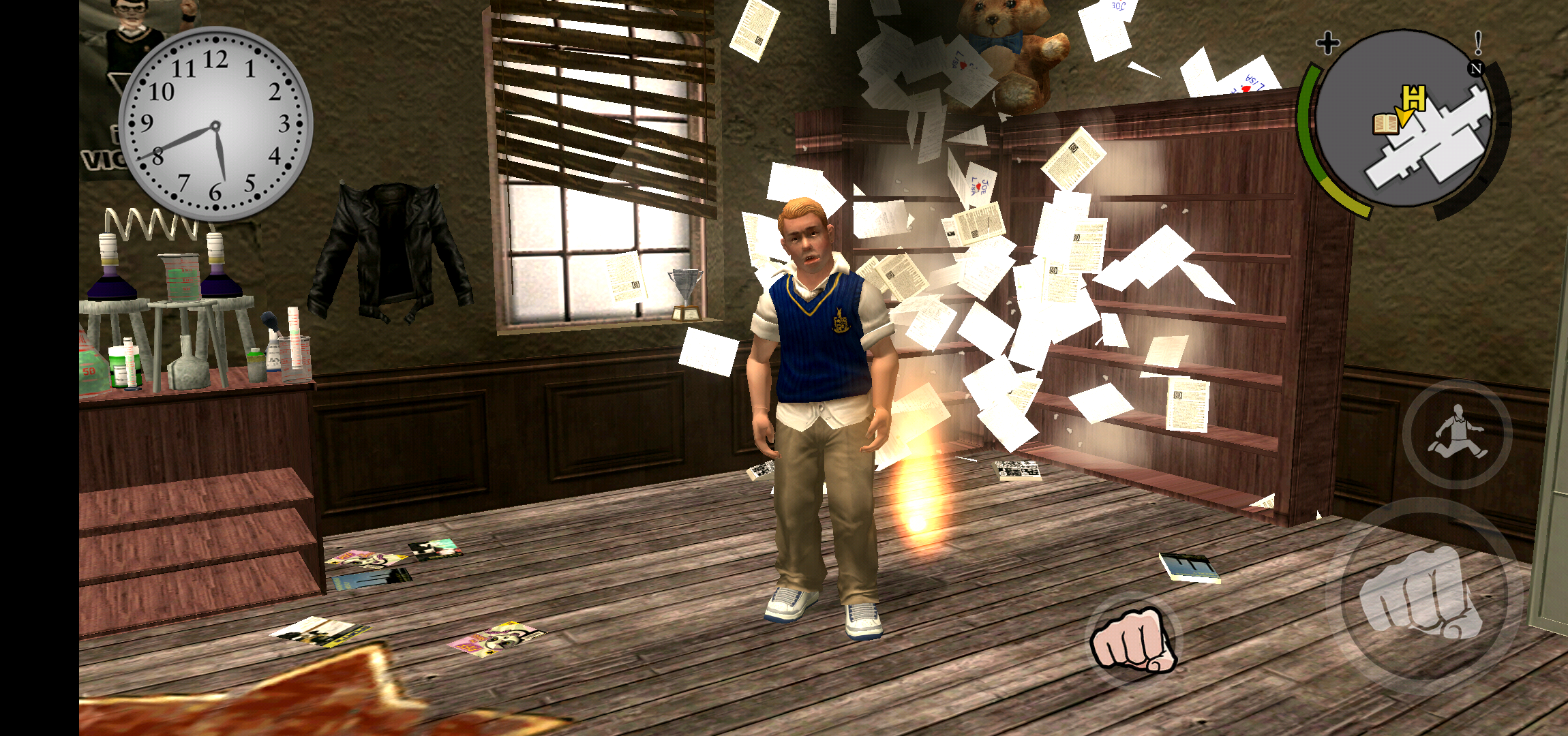 Bully anniversary edition - game screenshot #2 by vini7774 on
