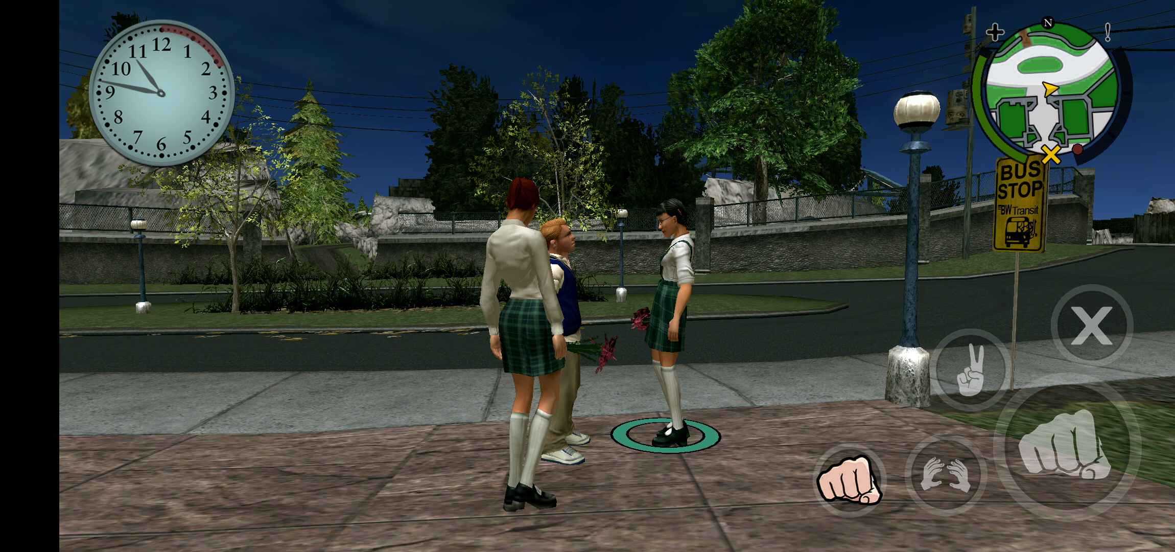 Bully: Anniversary Edition