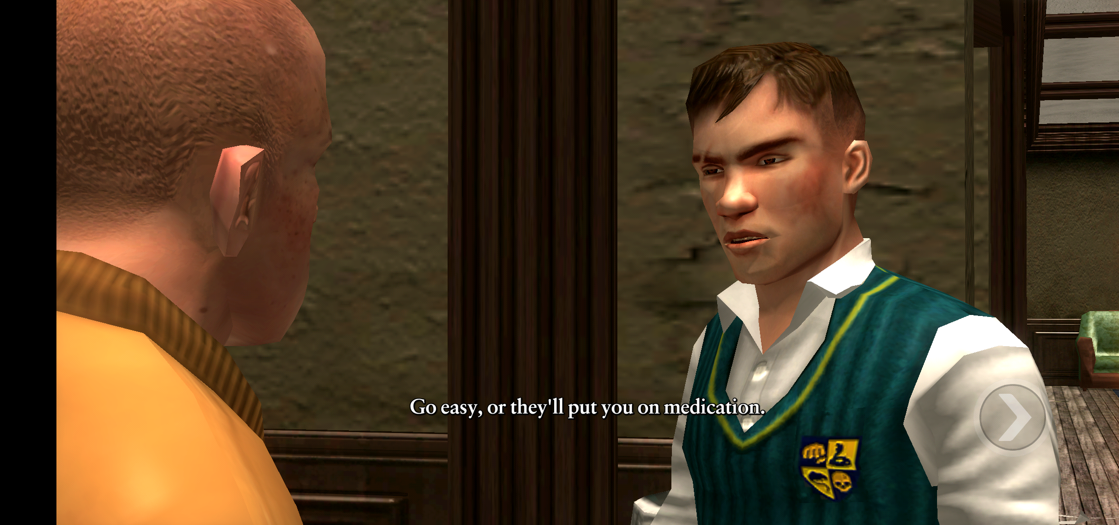 Bully anniversary edition - game screenshot #20 by vini7774 on