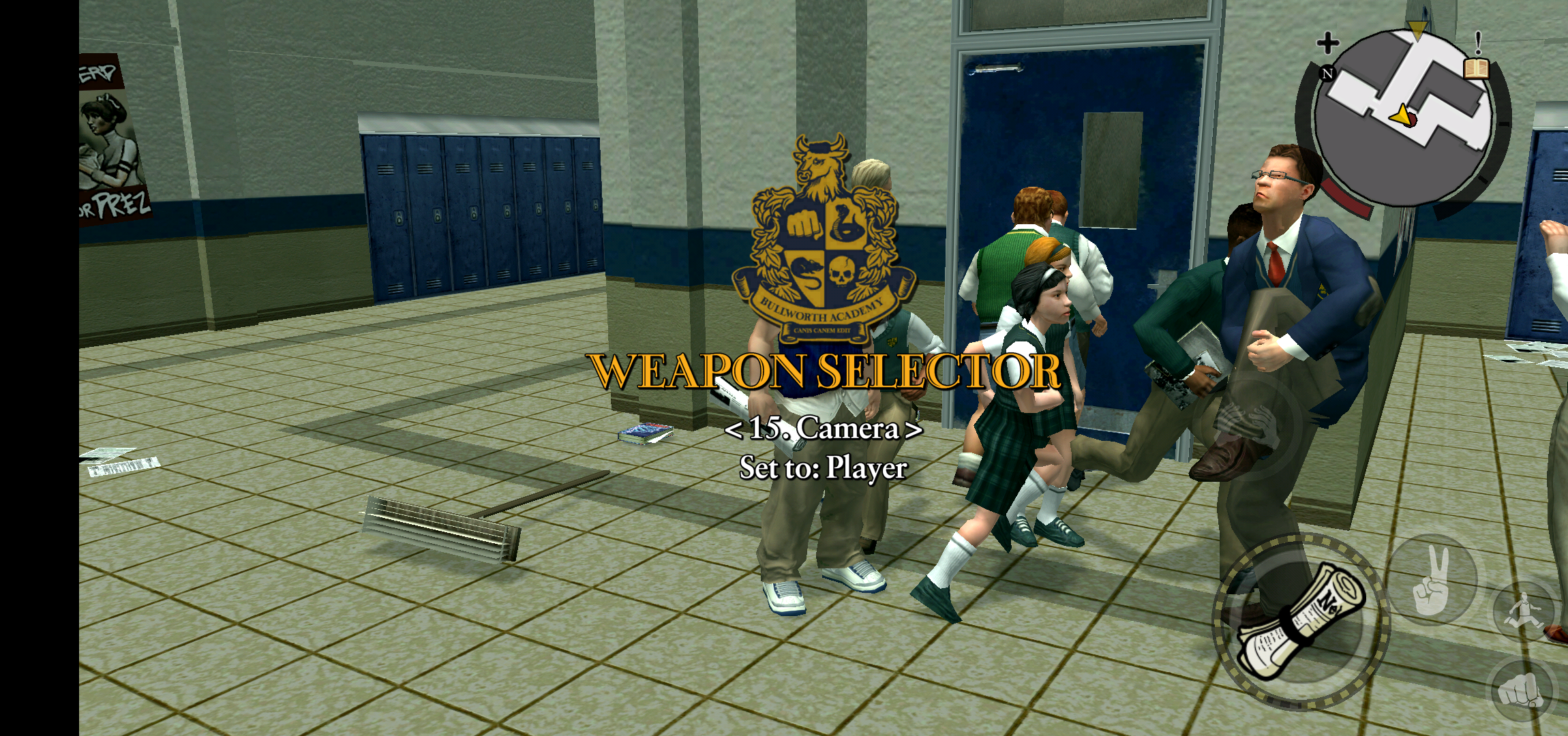 Download Latest Version Bully Anniversary Edition Apk For Android