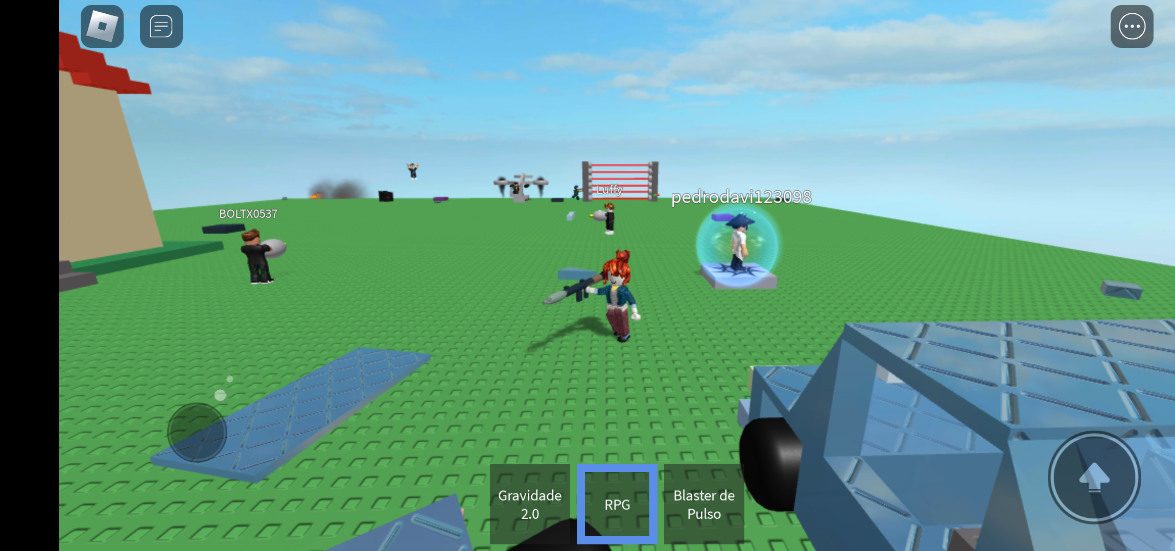 Screenshot 2020-12-25 (12) Home - Roblox by vinnycamp4 on DeviantArt